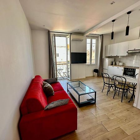 Appartement A Meyerbeer Ница Стая снимка