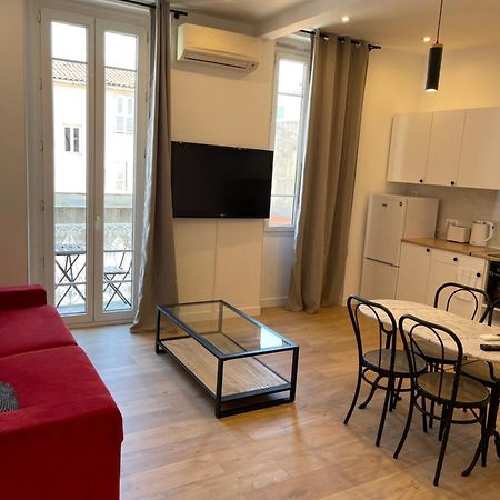 Appartement A Meyerbeer Ница Екстериор снимка