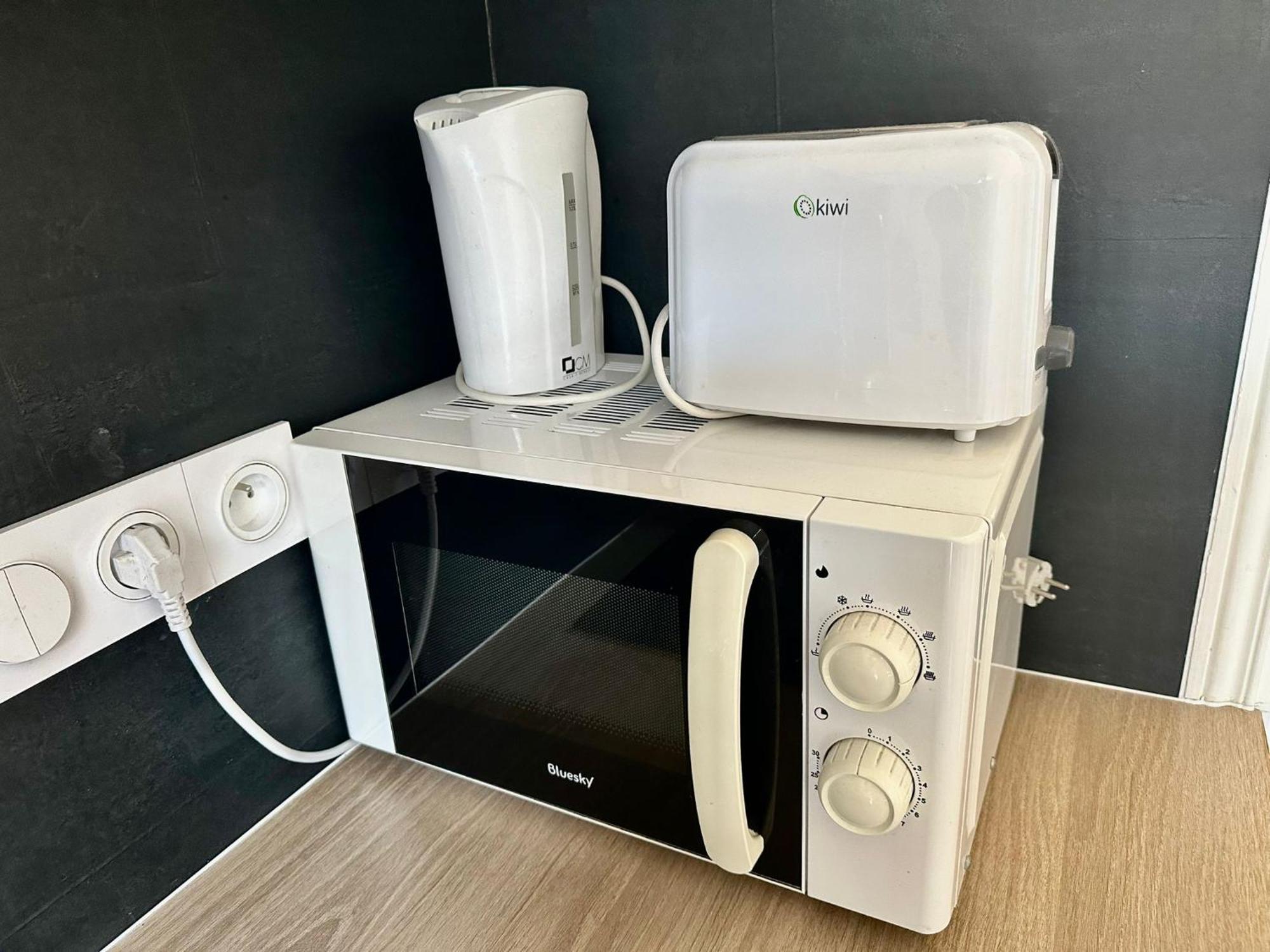 Appartement A Meyerbeer Ница Стая снимка