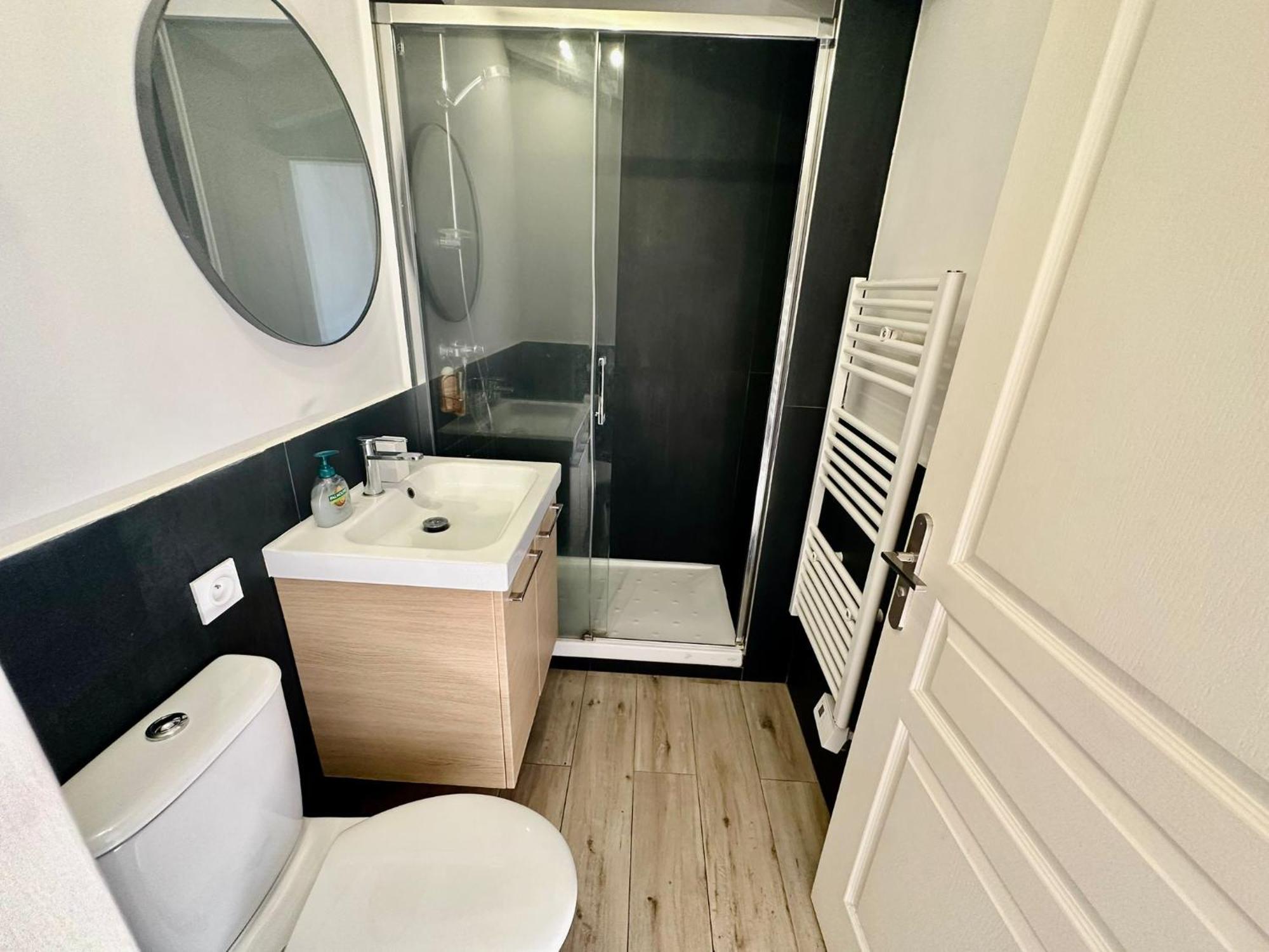 Appartement A Meyerbeer Ница Стая снимка