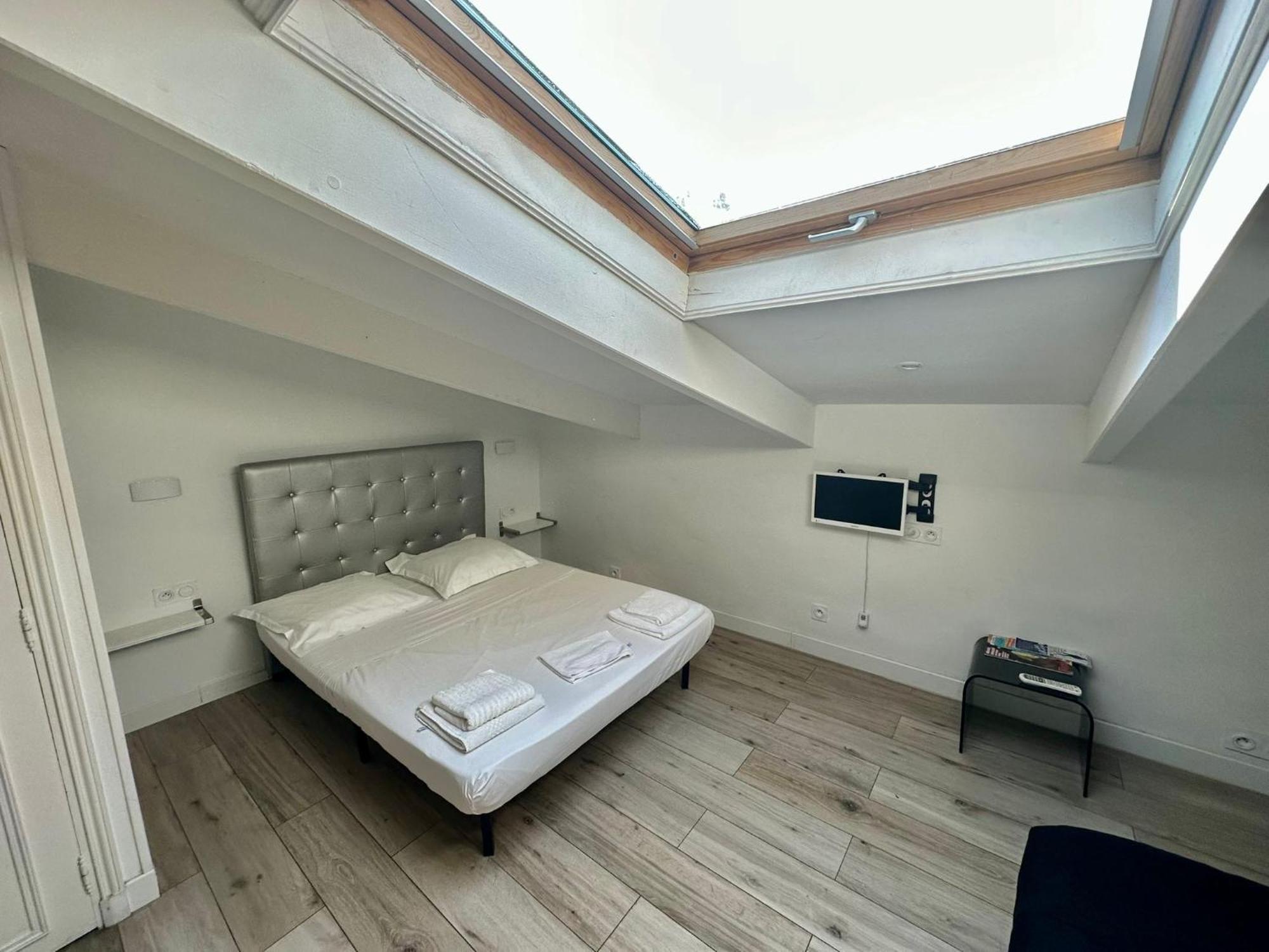 Appartement A Meyerbeer Ница Стая снимка