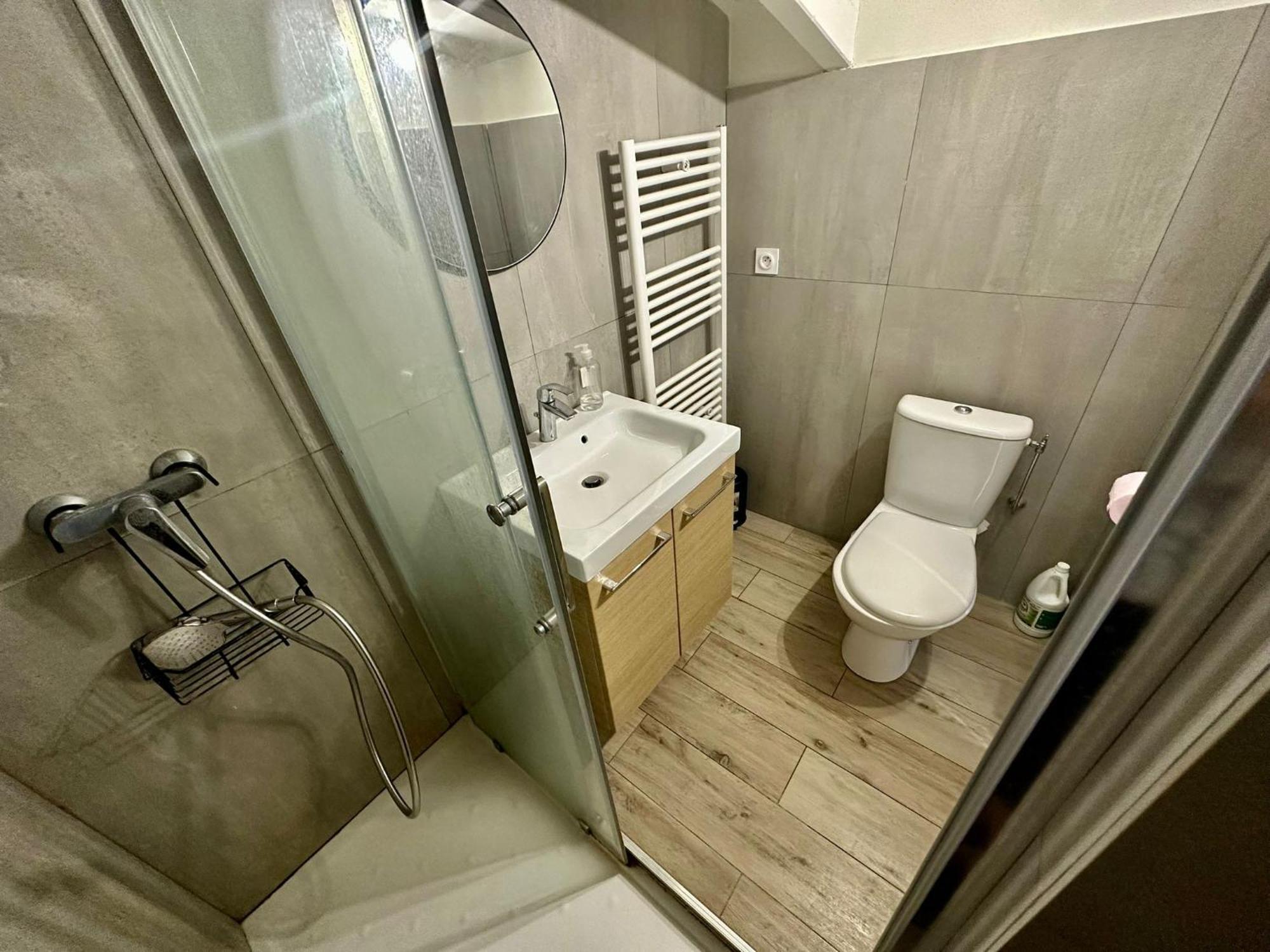 Appartement A Meyerbeer Ница Стая снимка