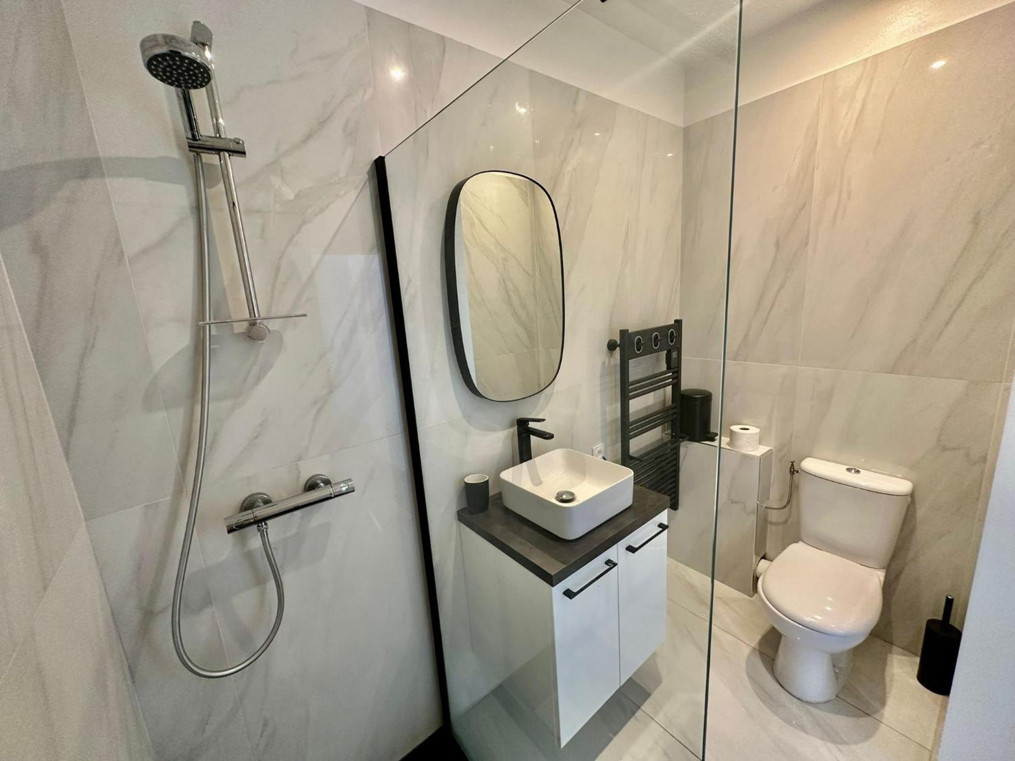 Appartement A Meyerbeer Ница Стая снимка