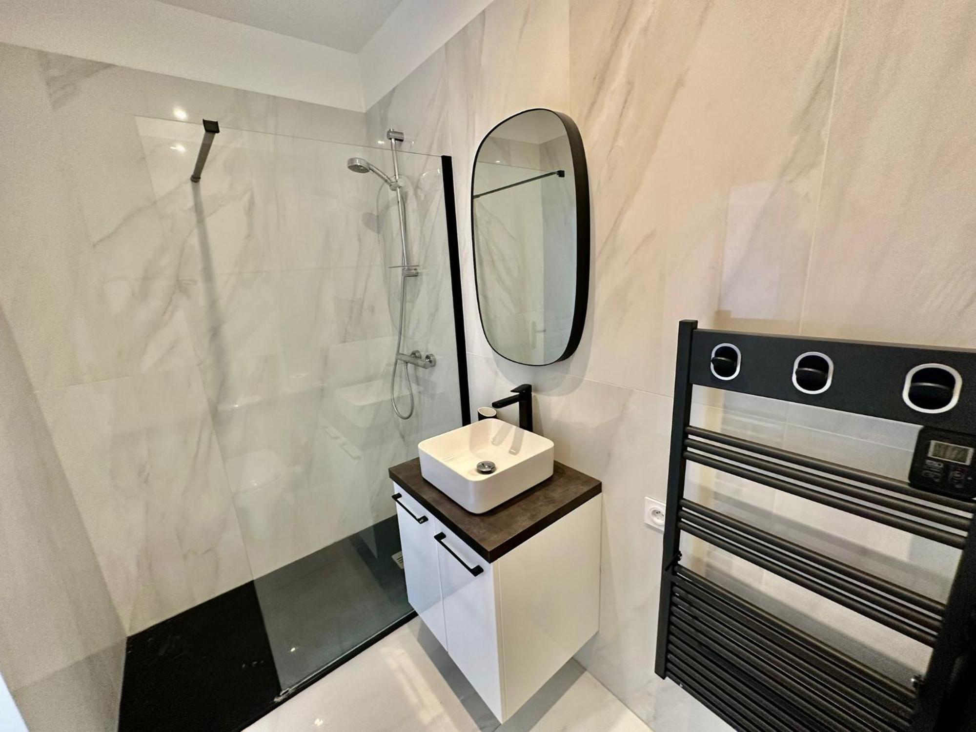Appartement A Meyerbeer Ница Стая снимка