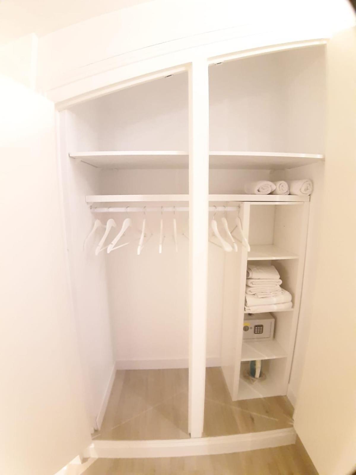Appartement A Meyerbeer Ница Екстериор снимка