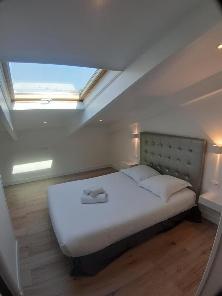Appartement A Meyerbeer Ница Екстериор снимка