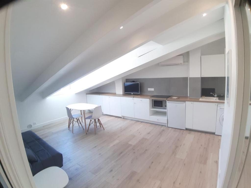 Appartement A Meyerbeer Ница Екстериор снимка