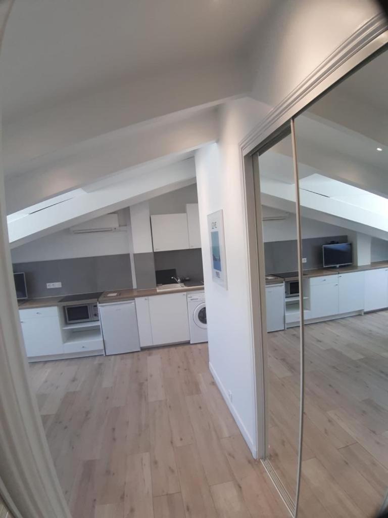 Appartement A Meyerbeer Ница Екстериор снимка
