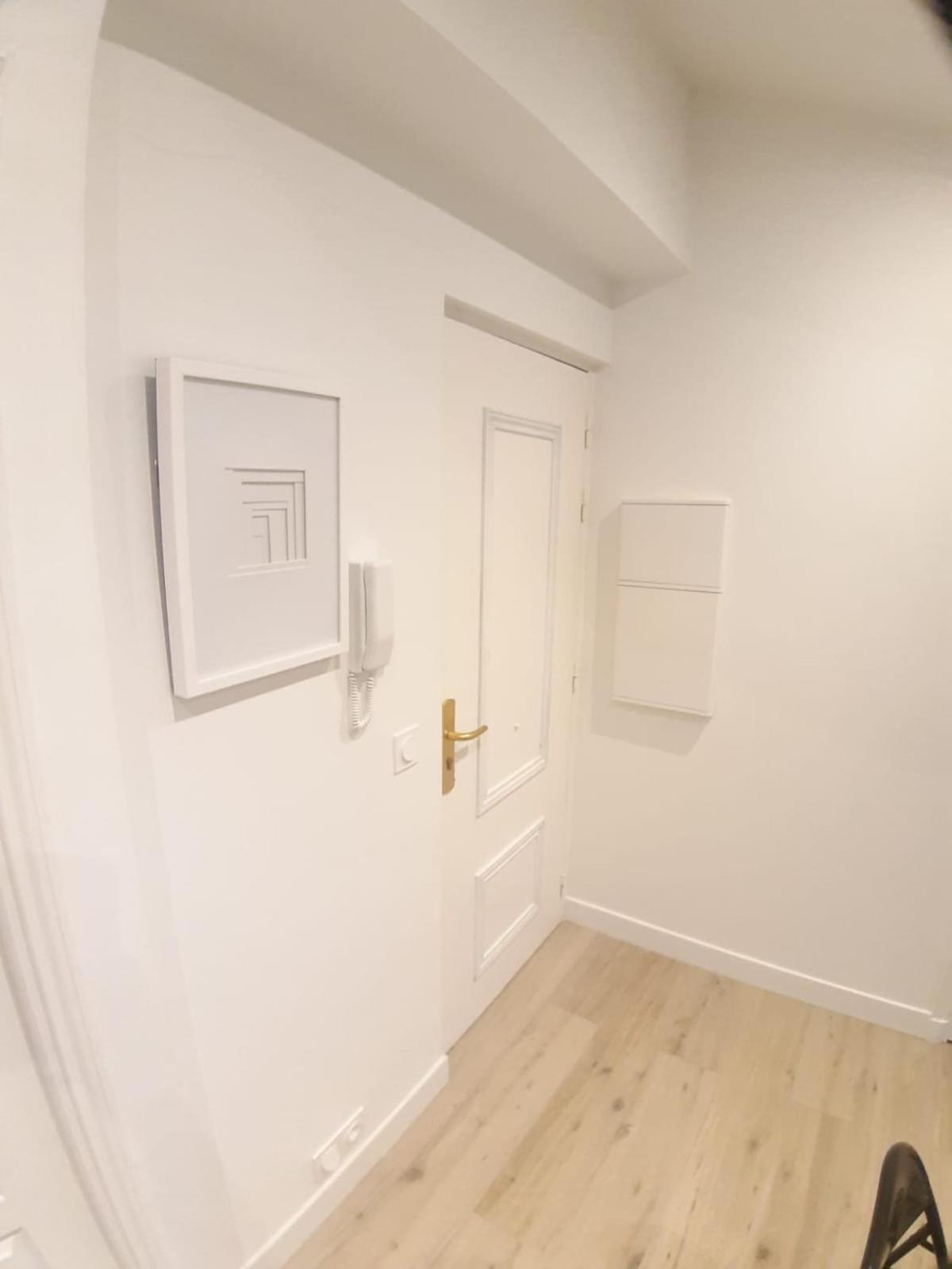 Appartement A Meyerbeer Ница Екстериор снимка