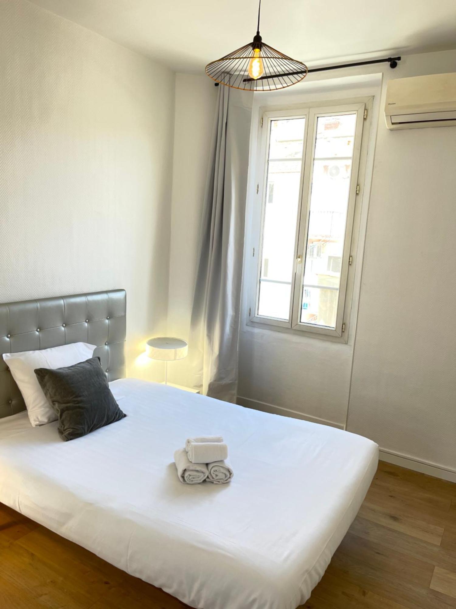 Appartement A Meyerbeer Ница Екстериор снимка