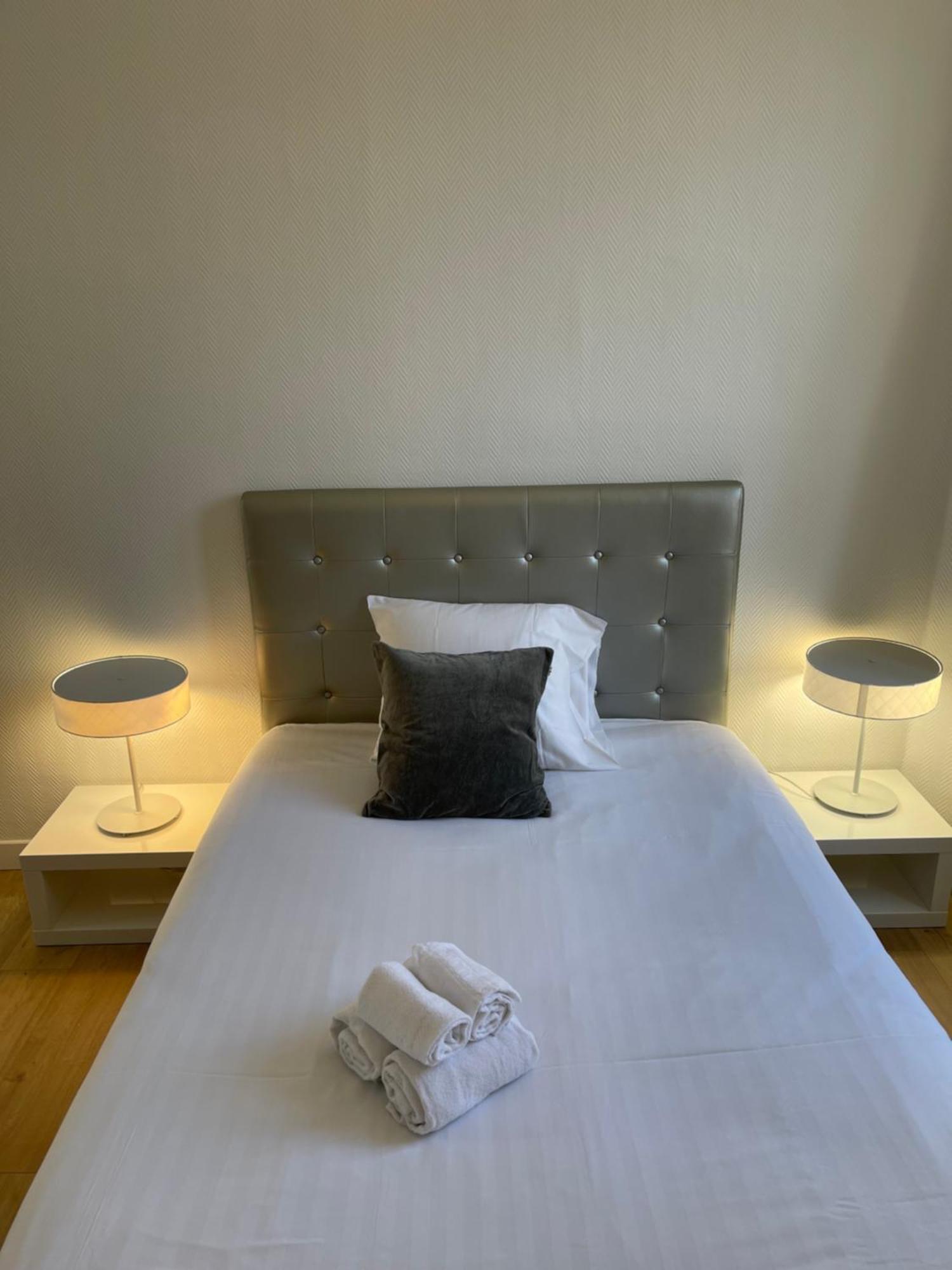 Appartement A Meyerbeer Ница Екстериор снимка